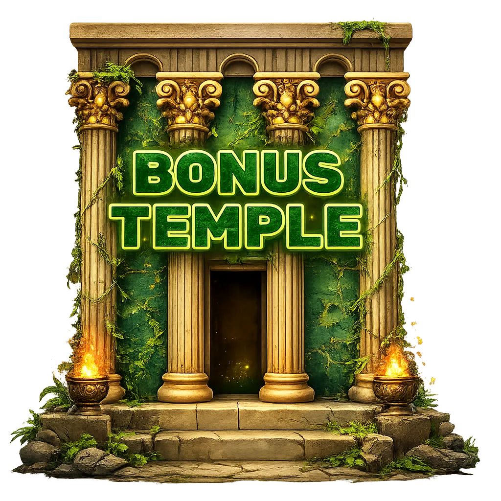 Bonus Tempio Antico
