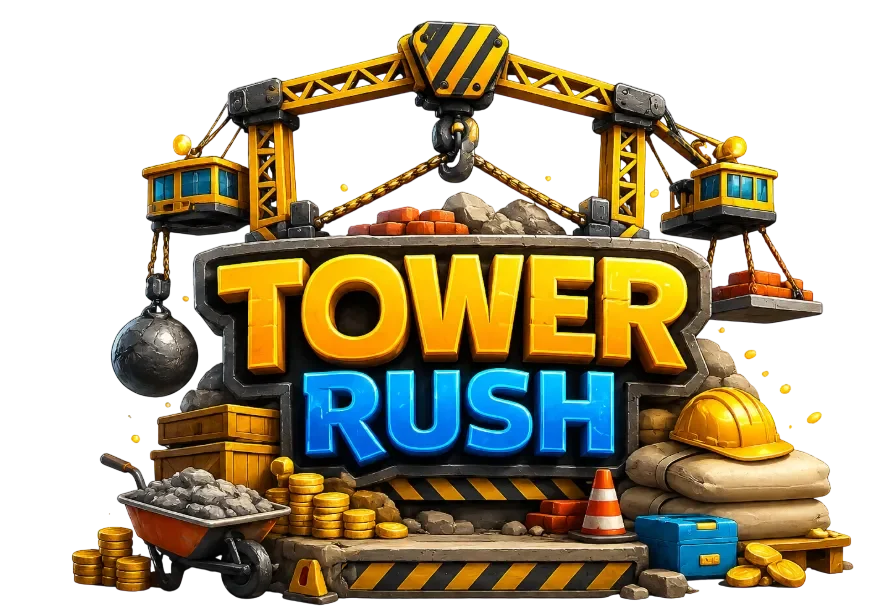 Tower Rush