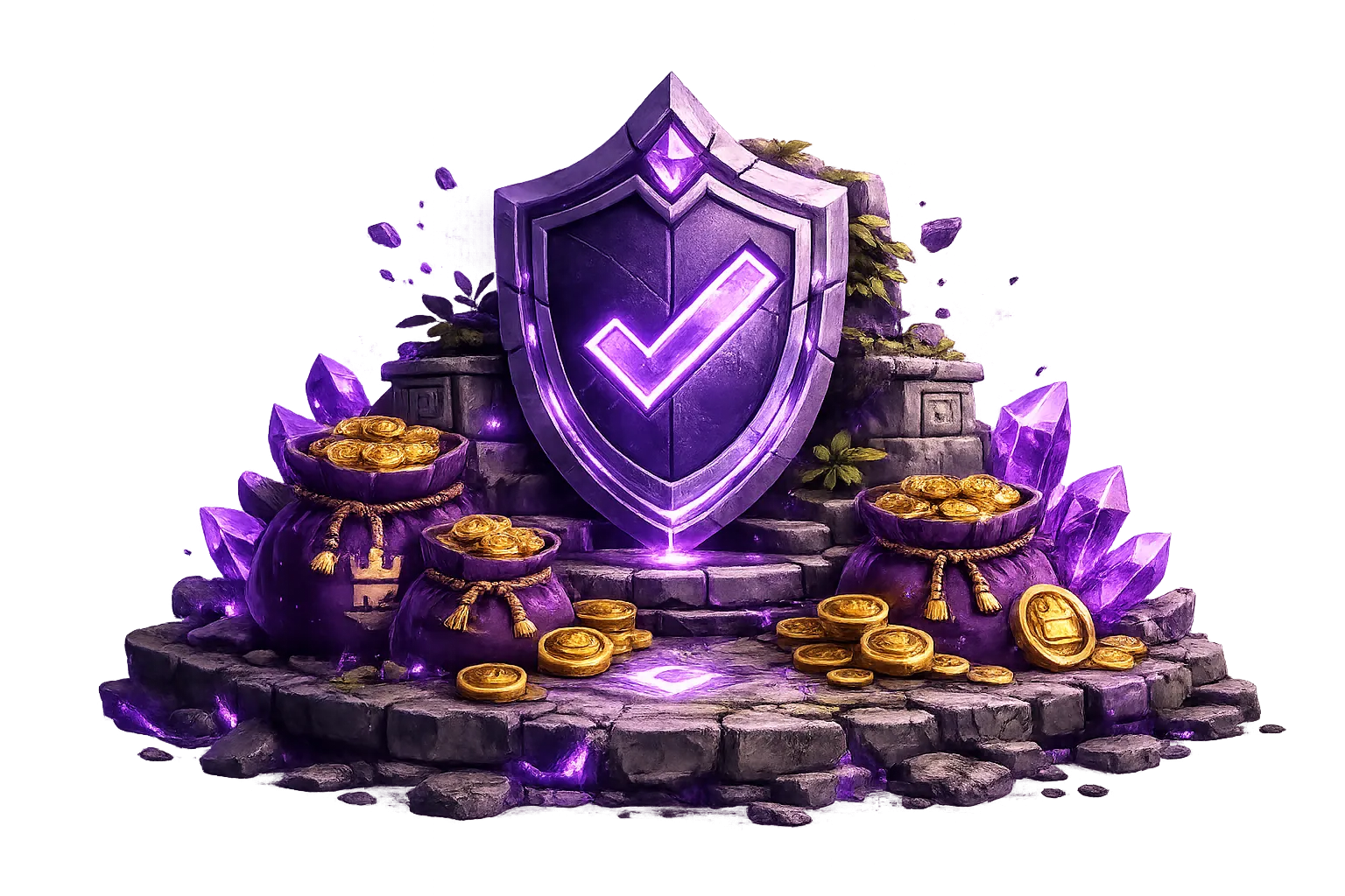 Tower Rush Legale.